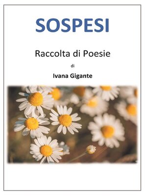 cover image of Sospesi